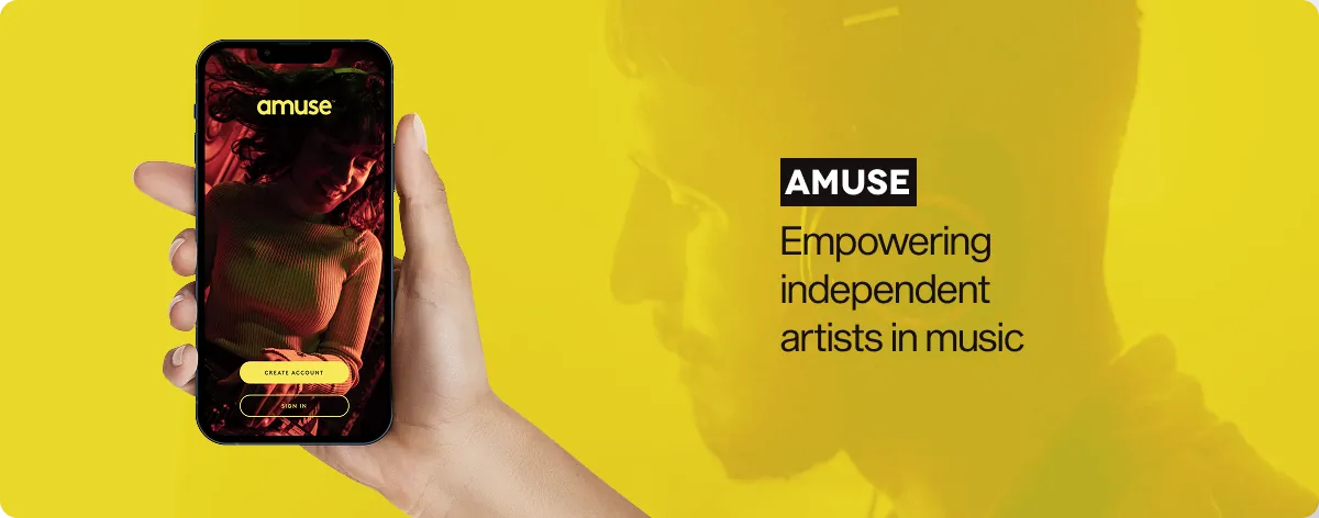 Amuse image