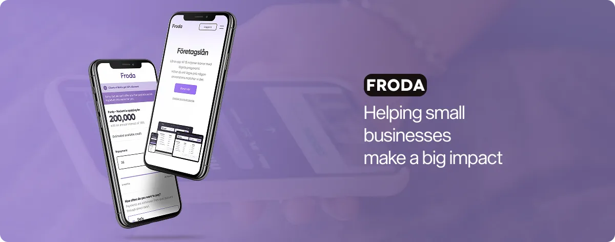 Froda image