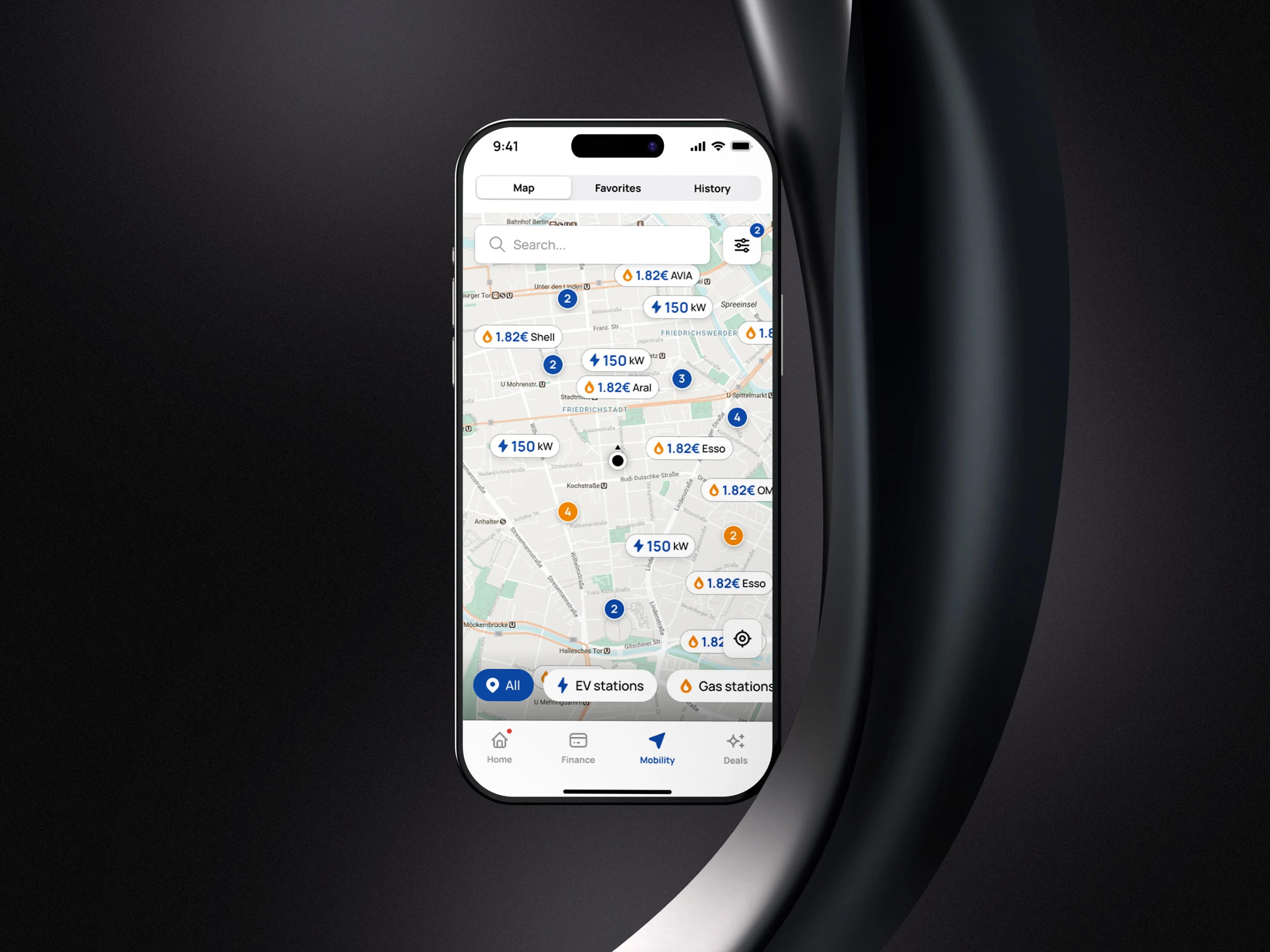 Where are we at now?