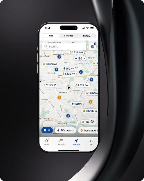 Where are we at now?