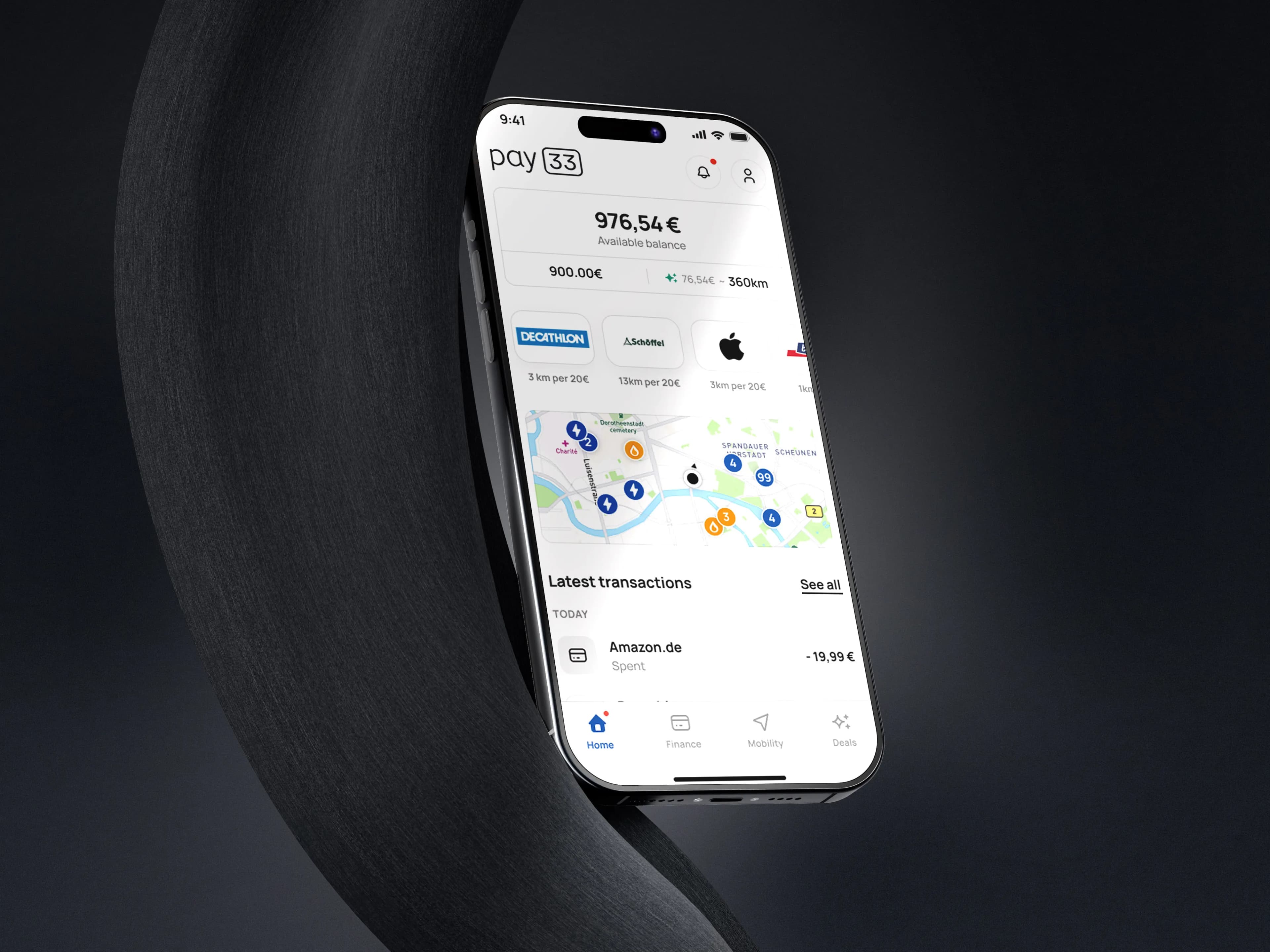 Where are we at now?