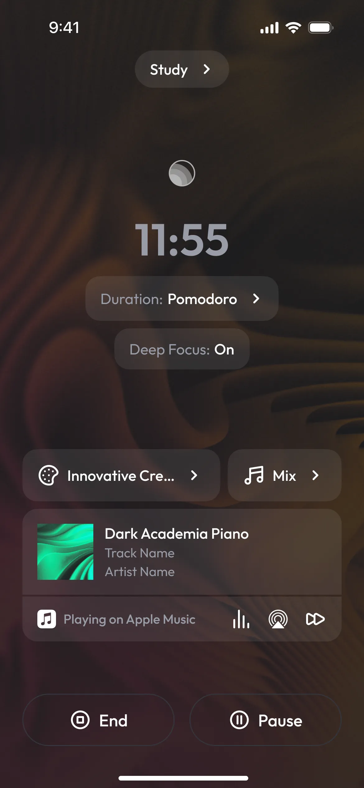 Soundscape Phones