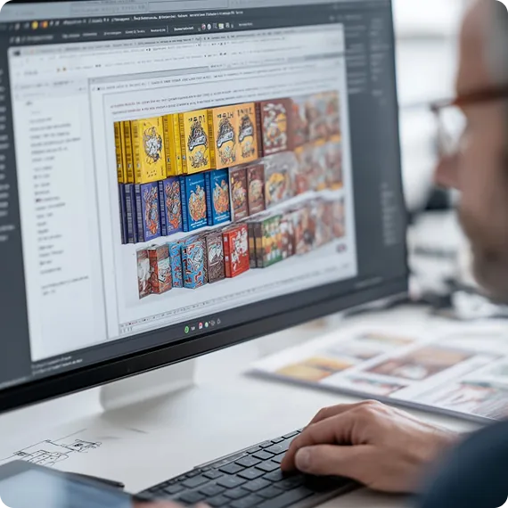 Why branding image
