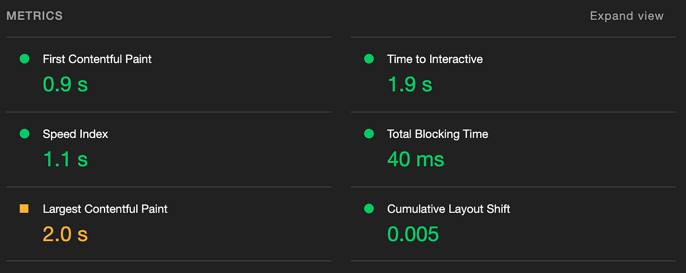 Mind the CSS: optimize CSS for faster page loads