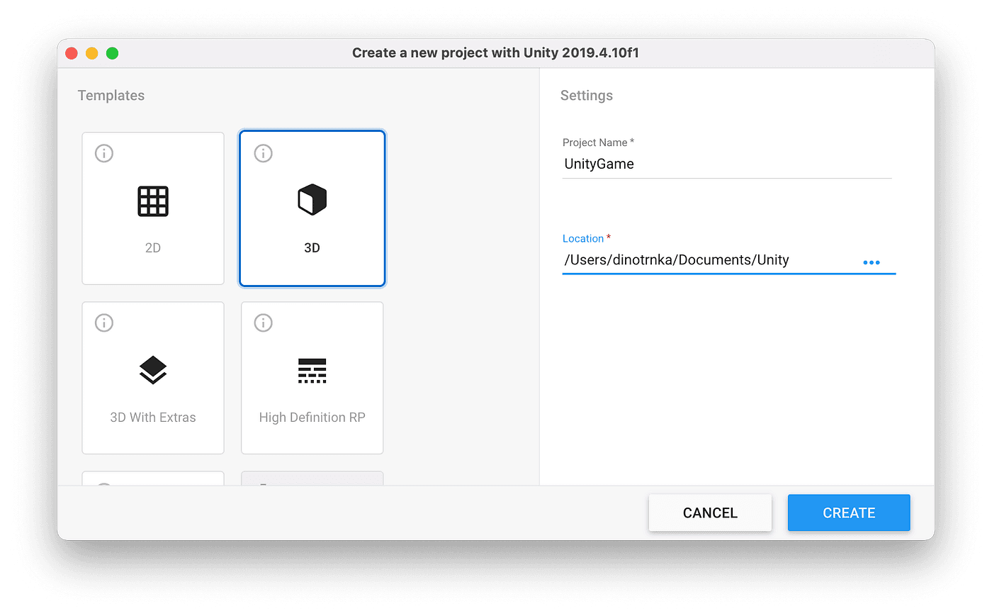 Launch a Unity game from a SwiftUI iOS App