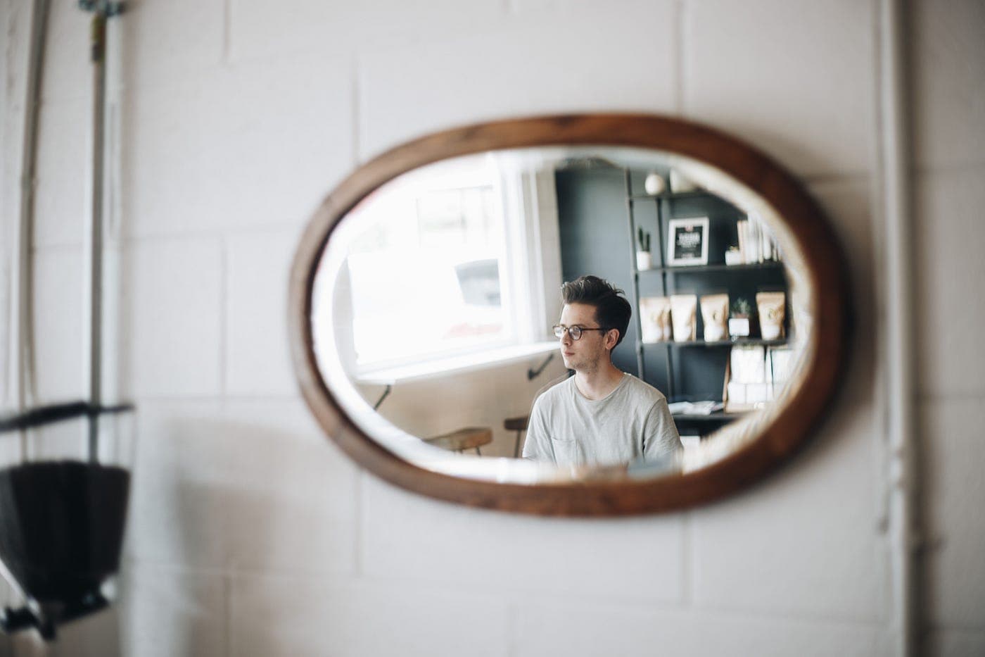 Mirror, mirror, on the wall, which guidelines should I use, if any at all??
