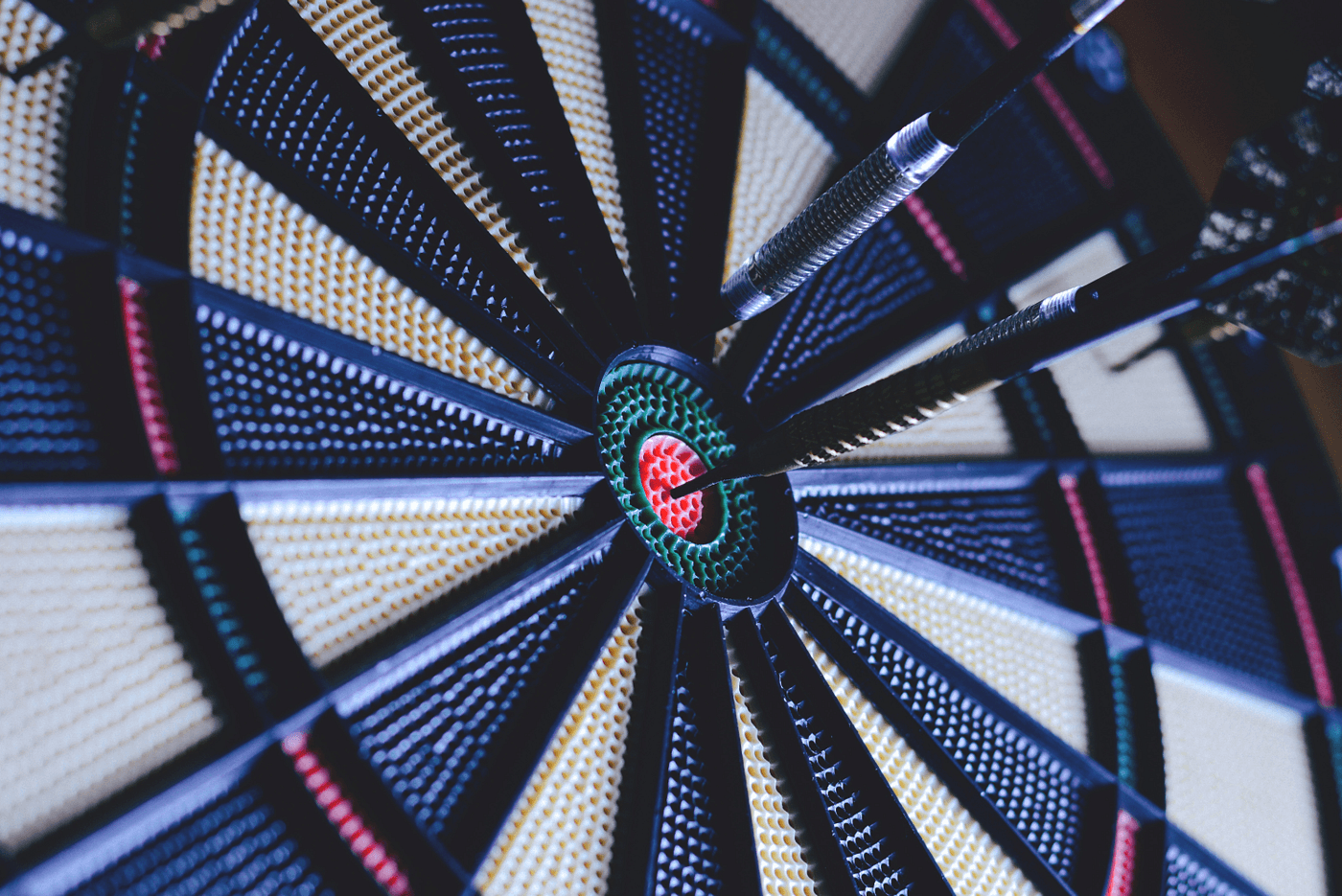 The 7 Principles of Working Smarter