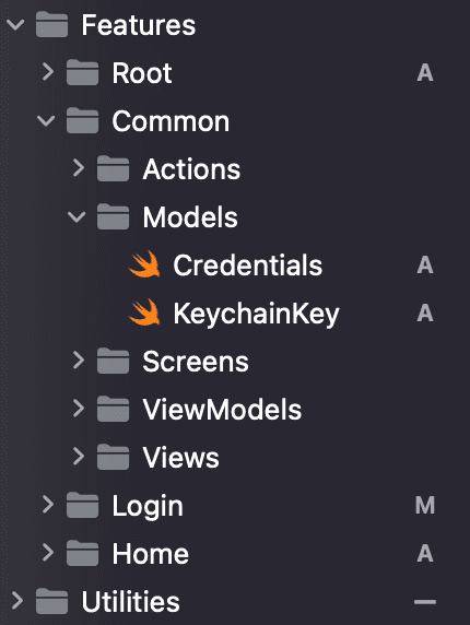 Build your first SwiftUI app (Part 5): Handling authorization