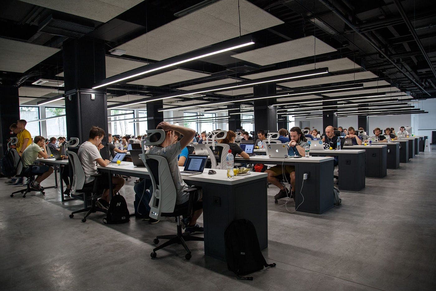The 7 Principles of Working Smarter