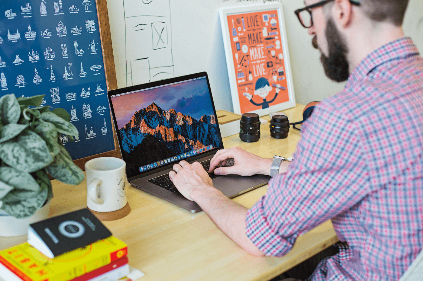 The 7 Principles of Working Smarter
