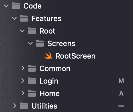 Build your first SwiftUI app (Part 5): Handling authorization