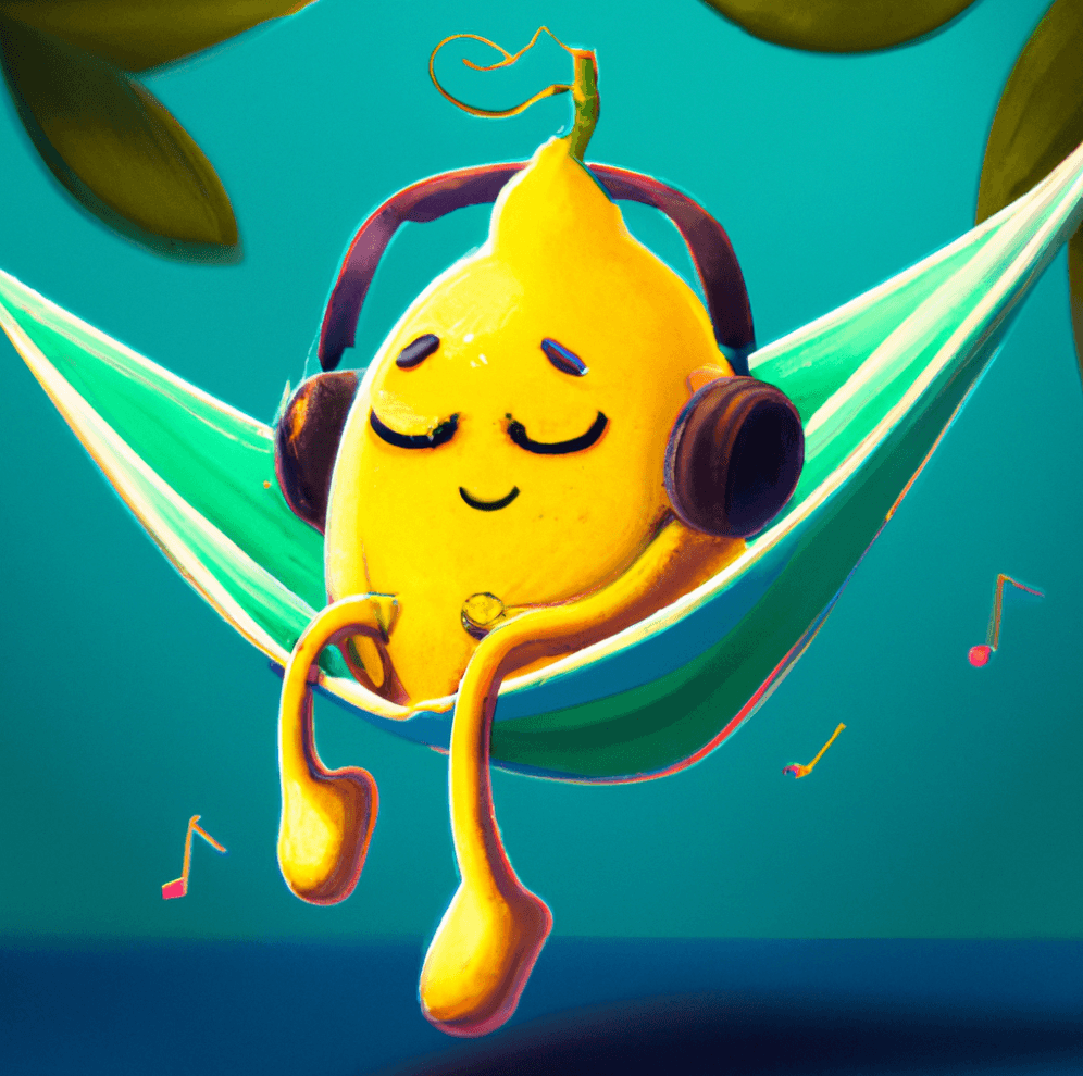 Sometimes the most productive thing you can do is relax — Mark Black