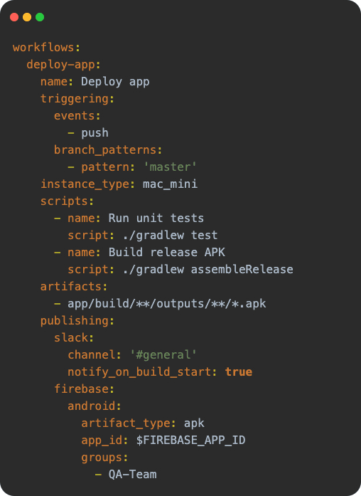 CI/CD for absolute beginners