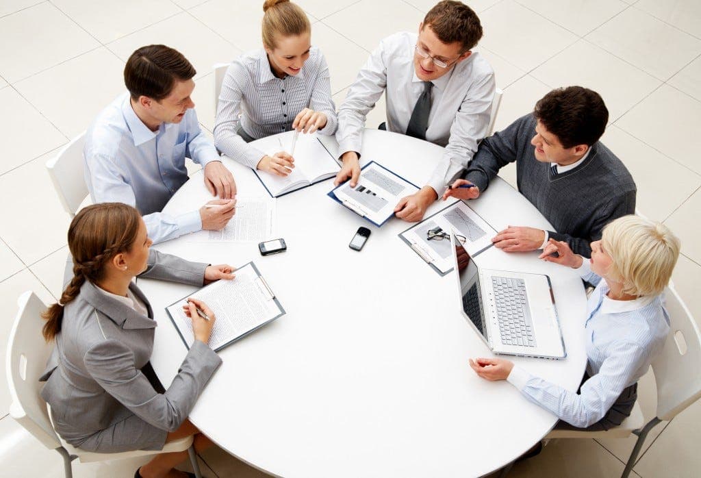 The 7 Principles of Working Smarter