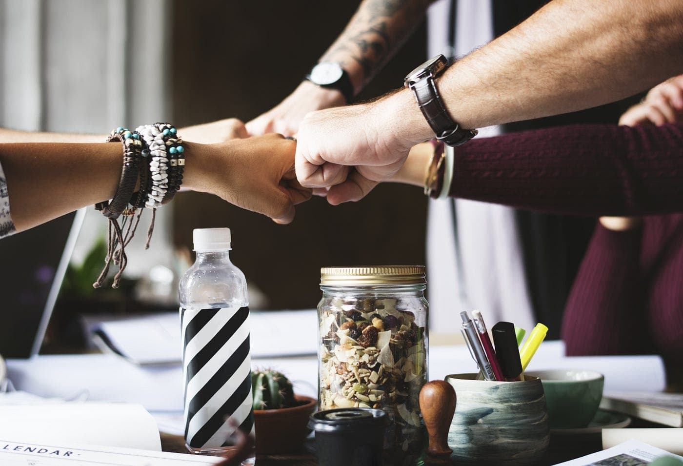 How to Nail Your Business Pitch