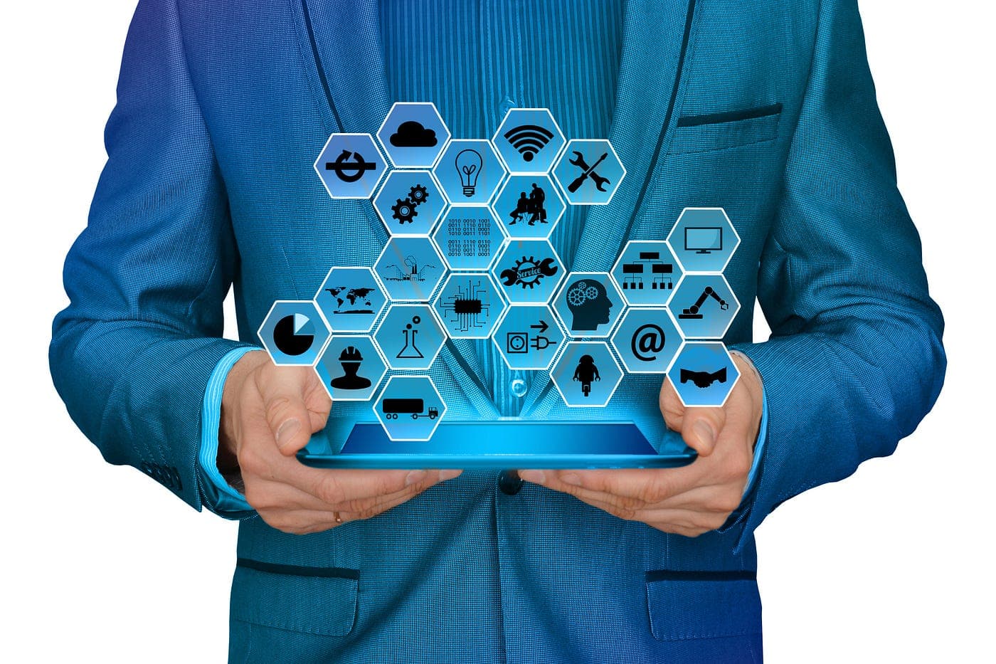 How to Nail Your Business Pitch