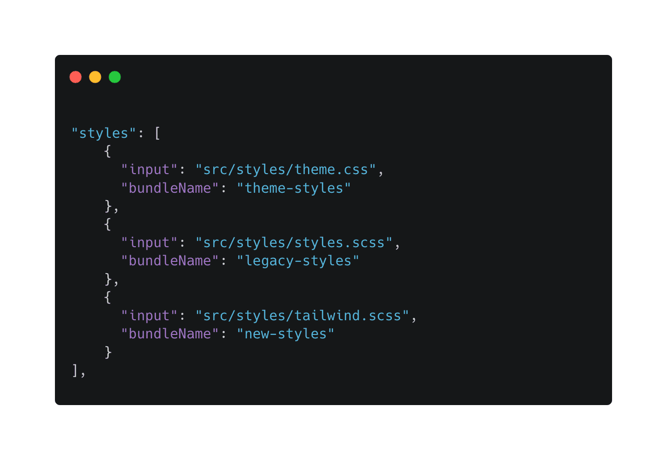 angular.json