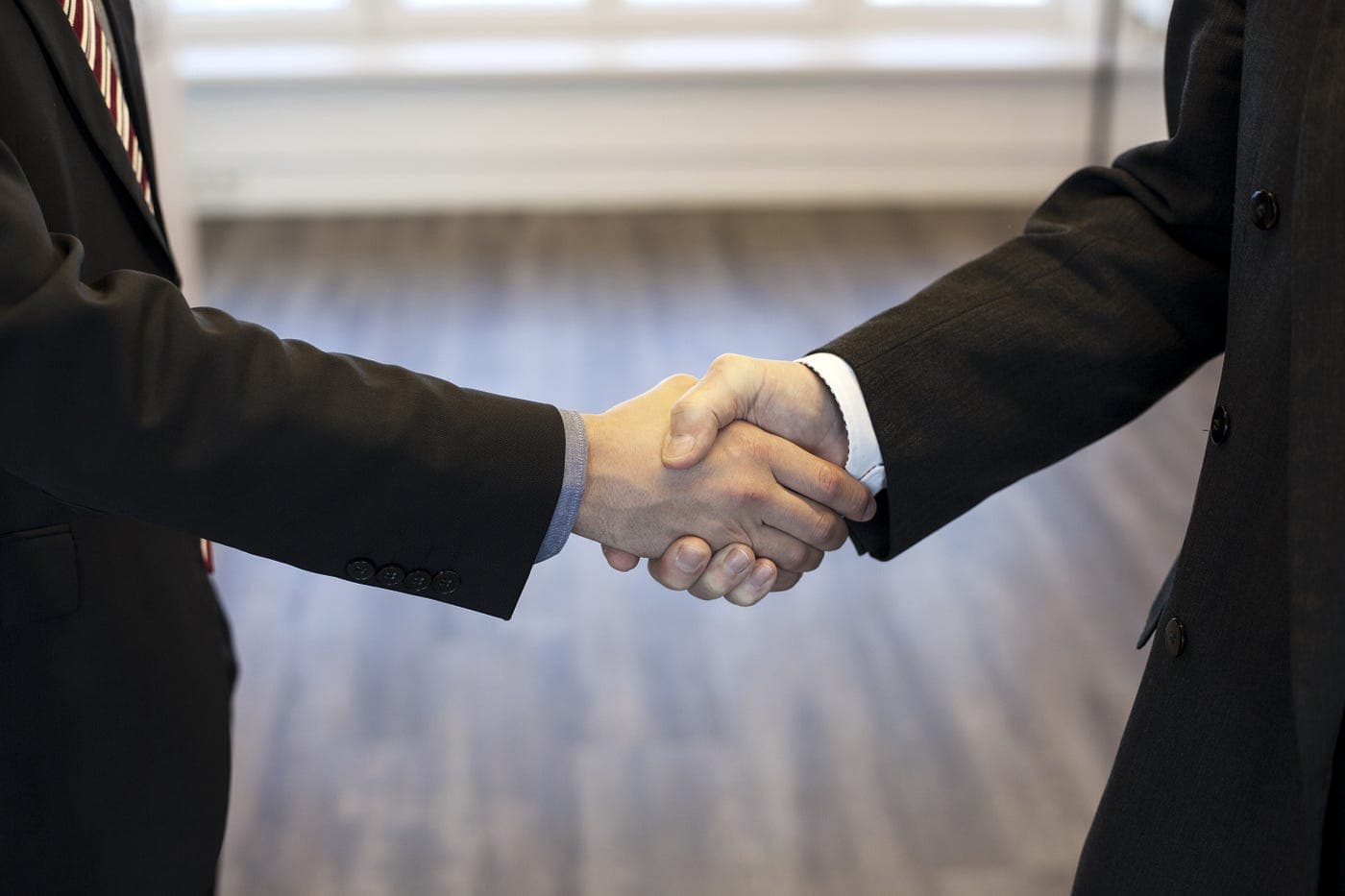 How to Nail Your Business Pitch