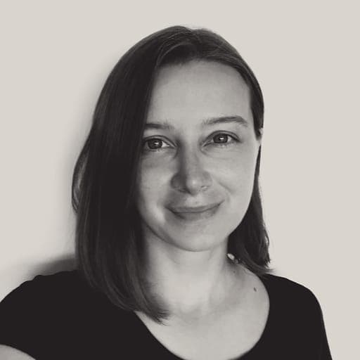 Amina Patak Çağlar