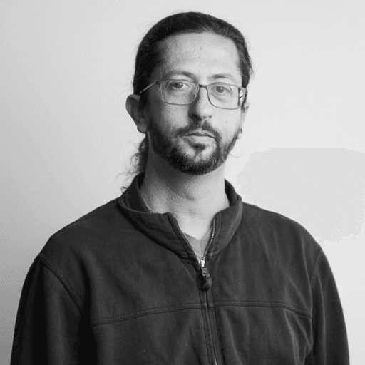 Vedran Ljubovic