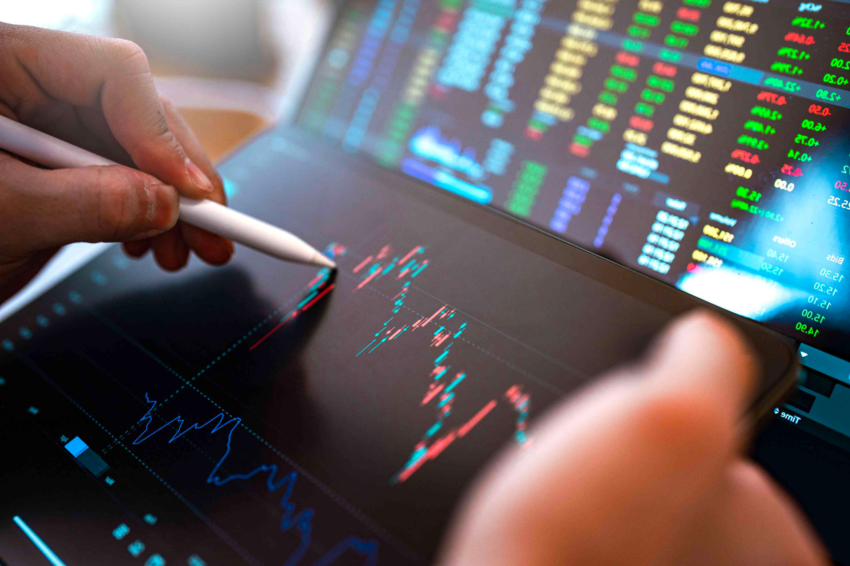 European SMB lending platform case study