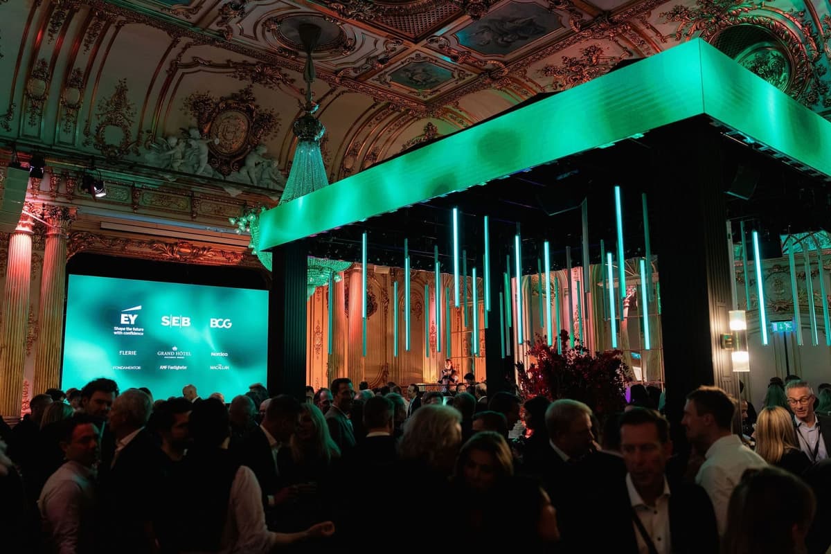 Nordic Angels: 2025 is All About Connection and Shared Impact