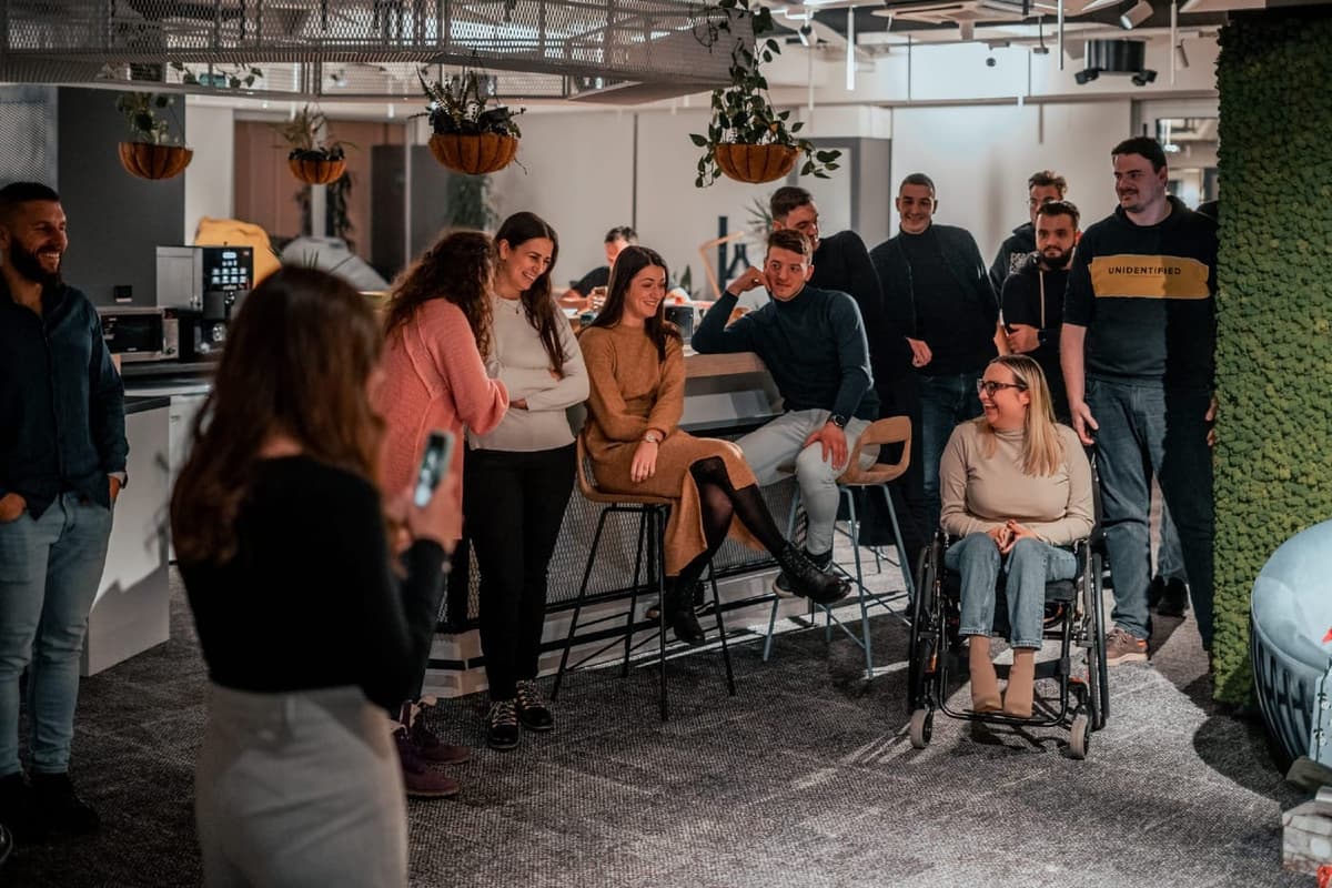 The Untapped Power of Voice: A CEO's Guide to Communicating 3x Faster