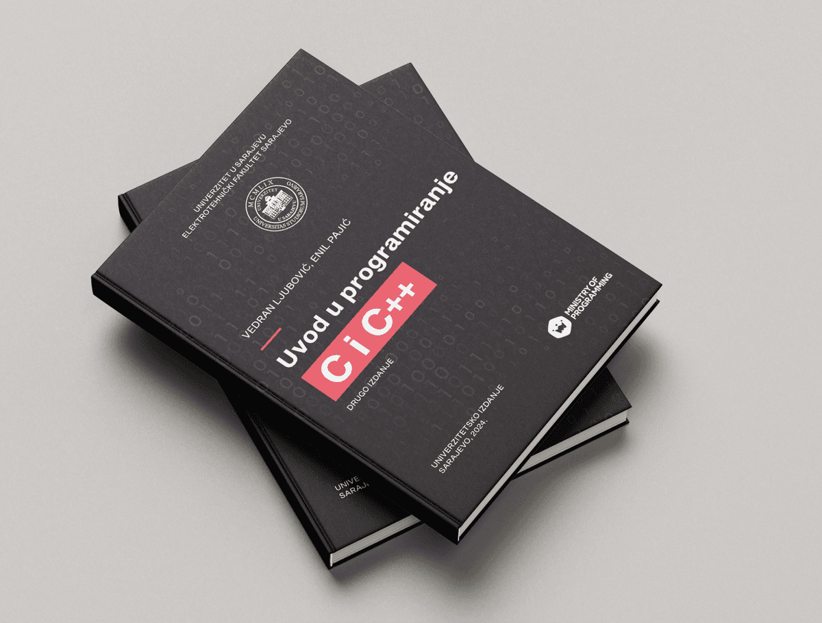 My Journey Writing a C Programming Book for the 21st Century