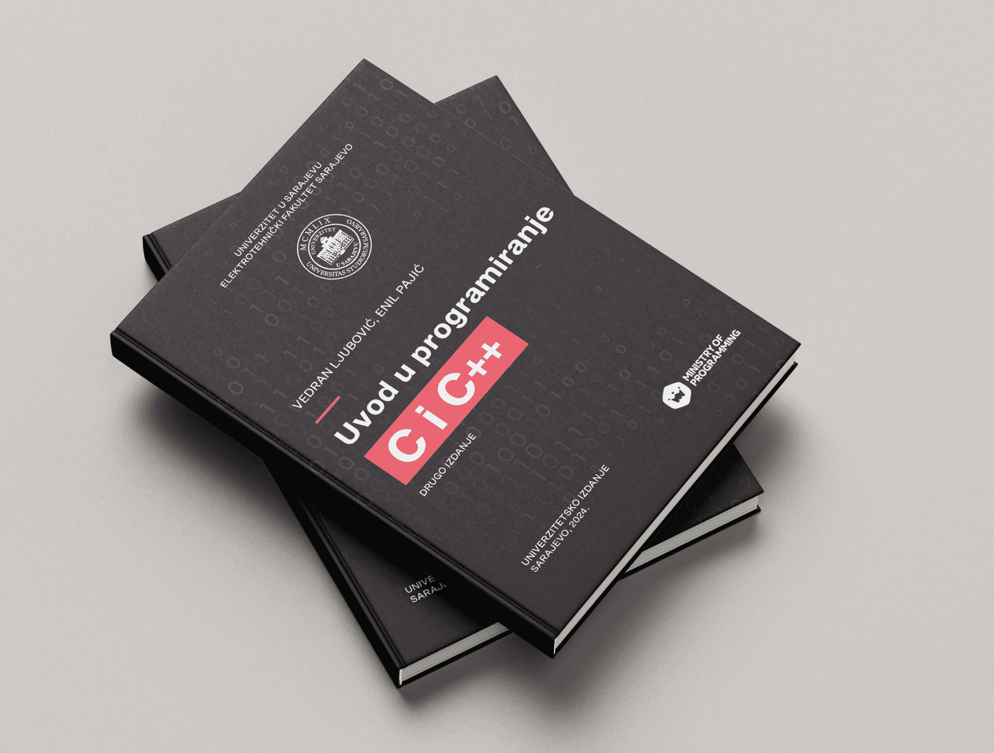My Journey Writing a C Programming Book for the 21st Century