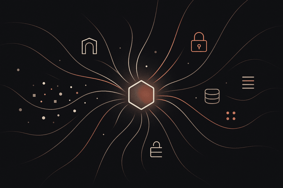 Account Abstraction (ERC-4337)