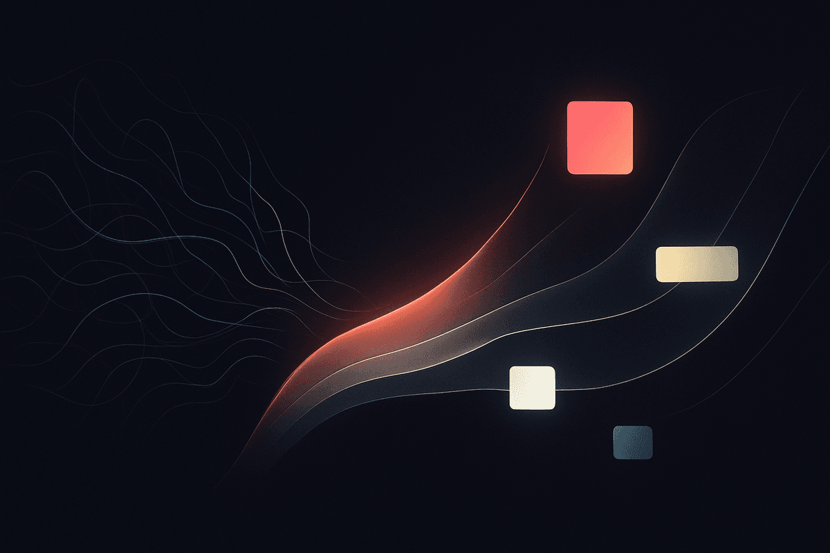 The Rule of Delete: A Simple Test for Code Organization