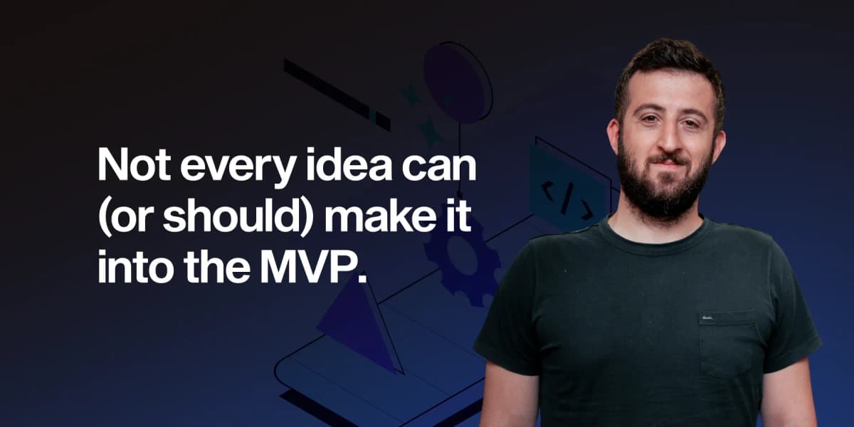 How to Run Discovery Workshops That Lead to Real MVPs