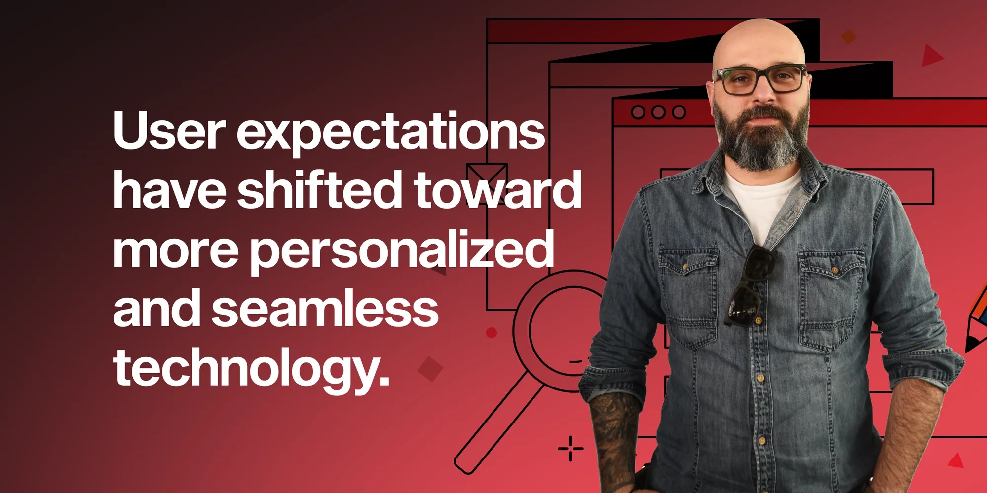 How to Transform Ideas into User-Friendly Products