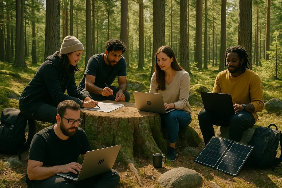 Startup Survival Guide: 7 Essential Strategies for Founders to Navigate Early Challenges