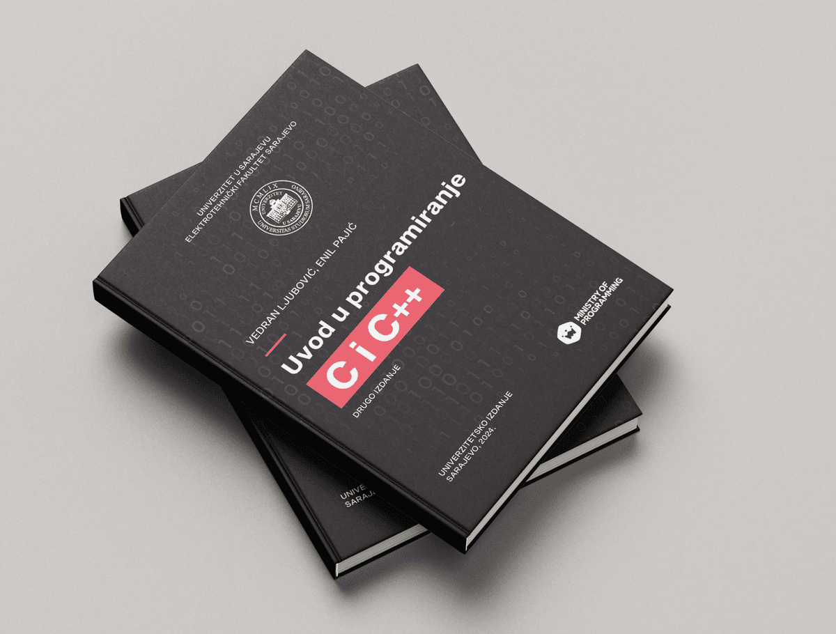 My Journey Writing a C Programming Book for the 21st Century