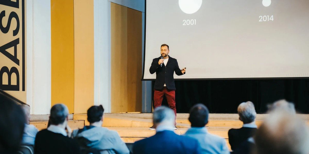 Faris at MusicTech Meets Private Capital: How Product Building Evolved From 2001 to 2025