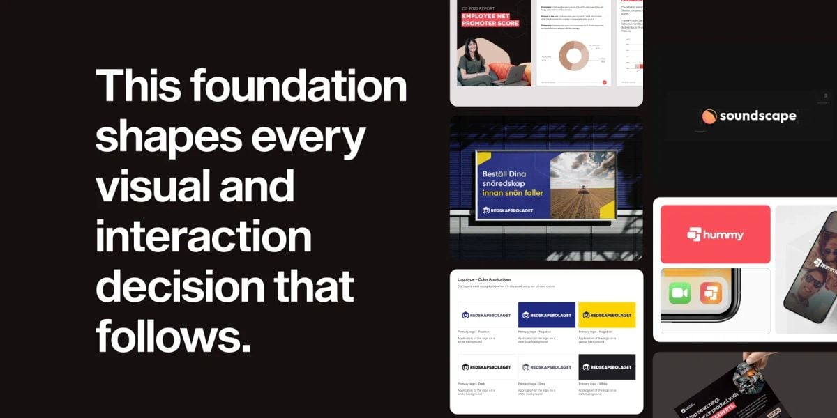 How to Create a Brand System for Digital Products