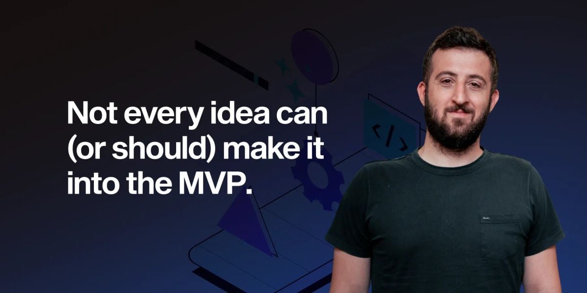 How to Run Discovery Workshops That Lead to Real MVPs