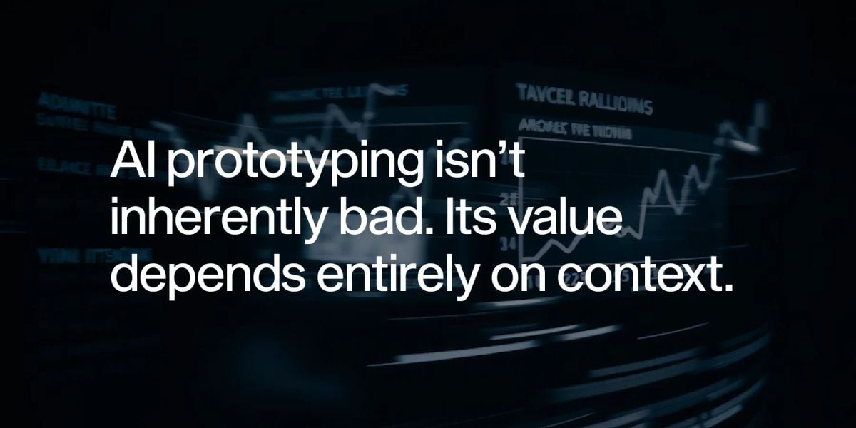 Why AI-Generated UI Fails in Production When Prototypes Become Real Products