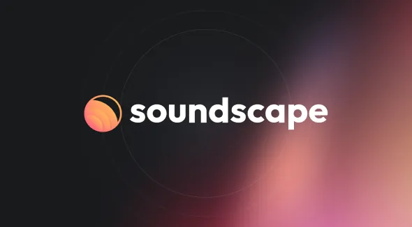 Soundscape brand design 1