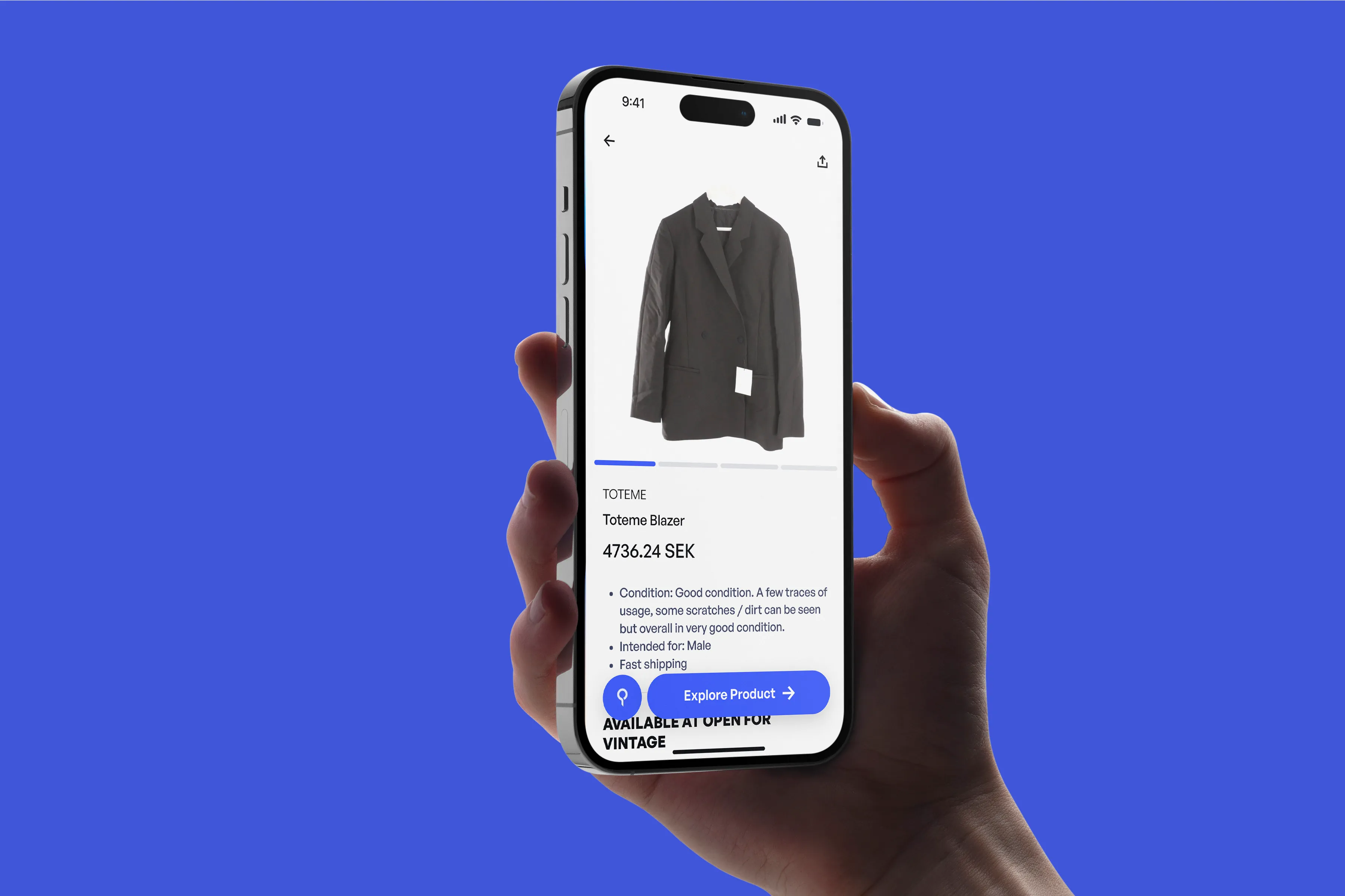 Circulaire brand design 1