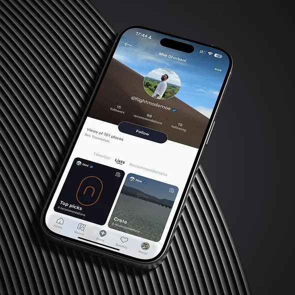 Nova Circle brand design 1