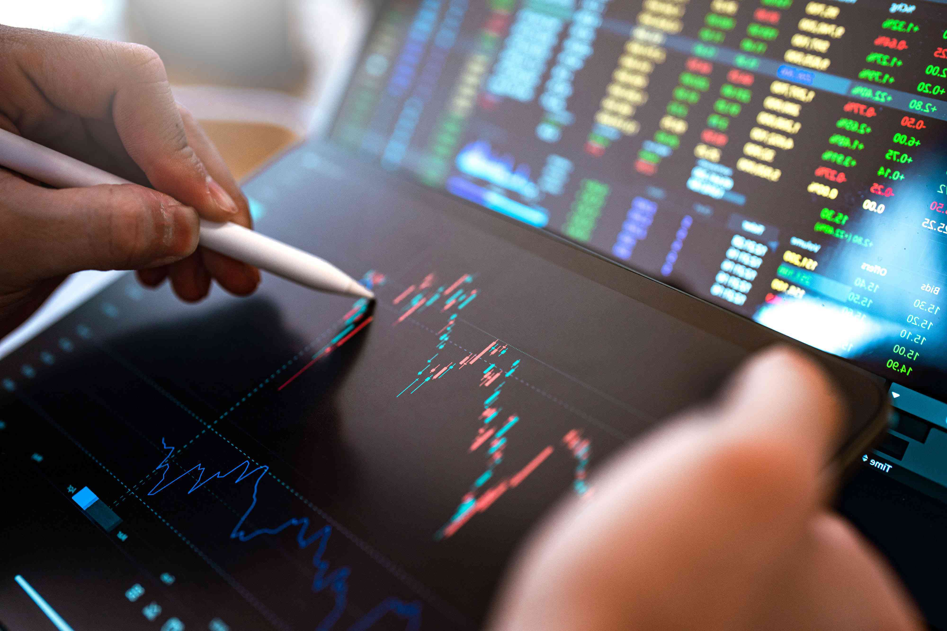 European SMB lending platform case study